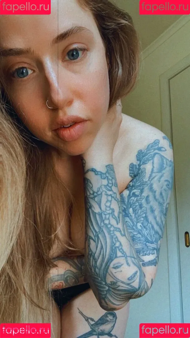 Sash Suicide Onlyfans Photo Gallery 