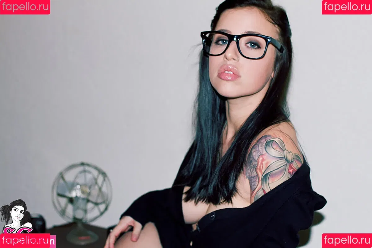 Sash Suicide Onlyfans Photo Gallery 