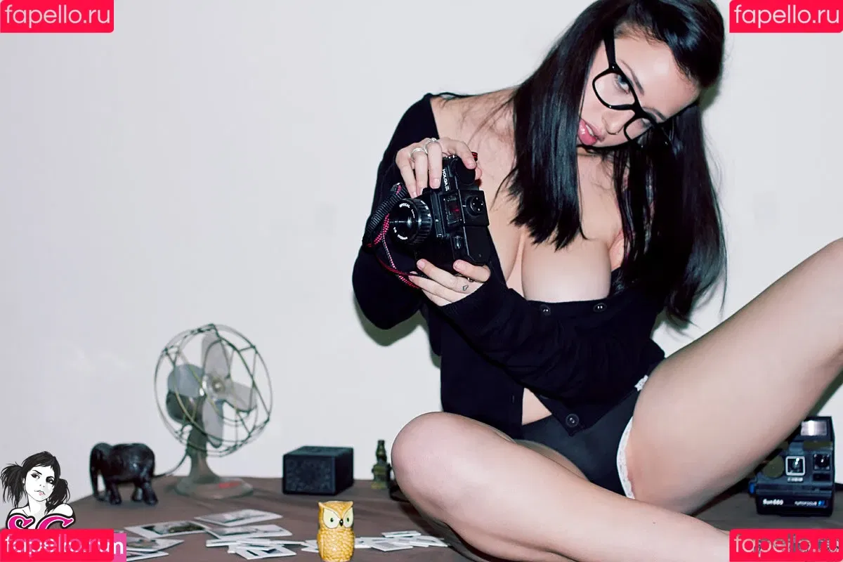 Sash Suicide Onlyfans Photo Gallery 