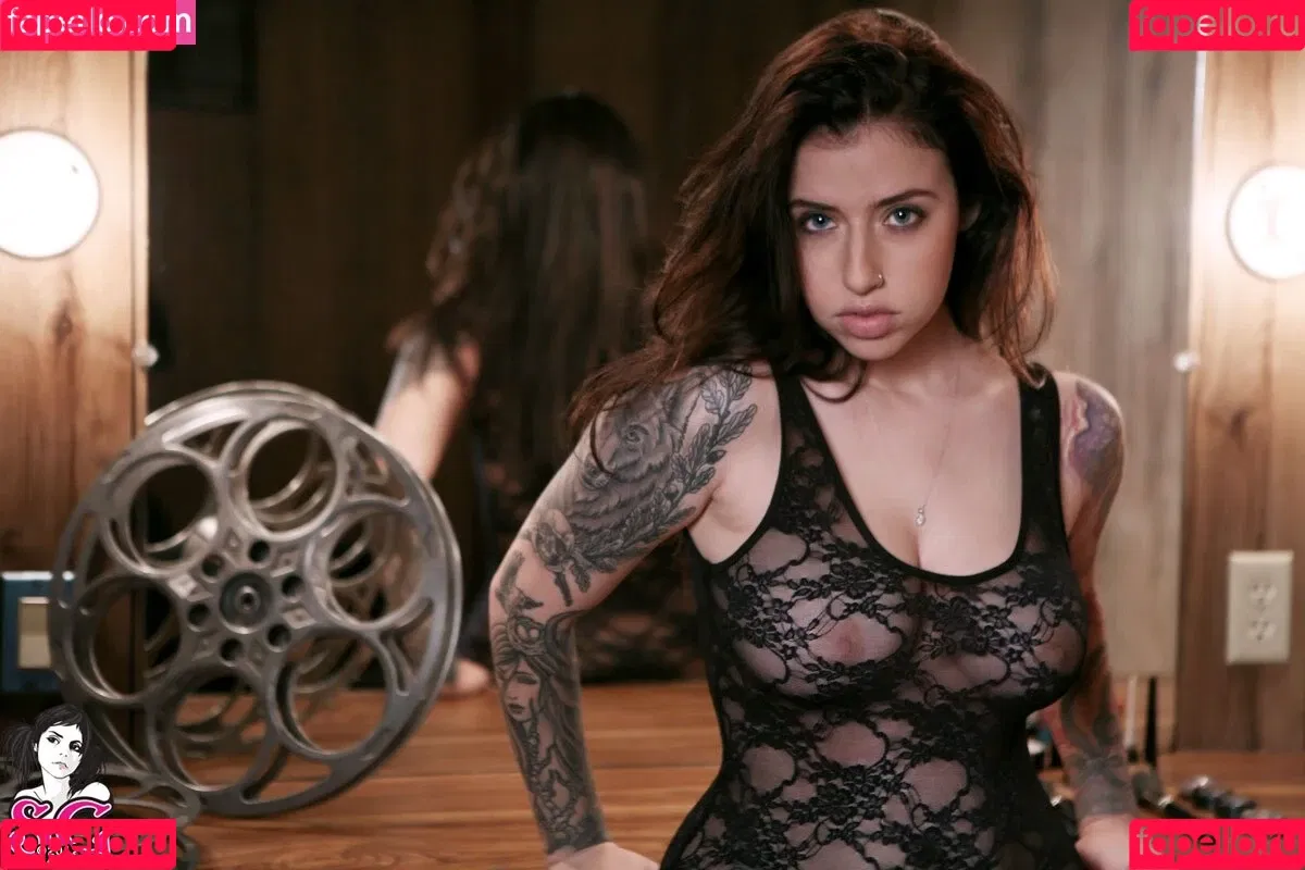 Sash Suicide Onlyfans Photo Gallery 