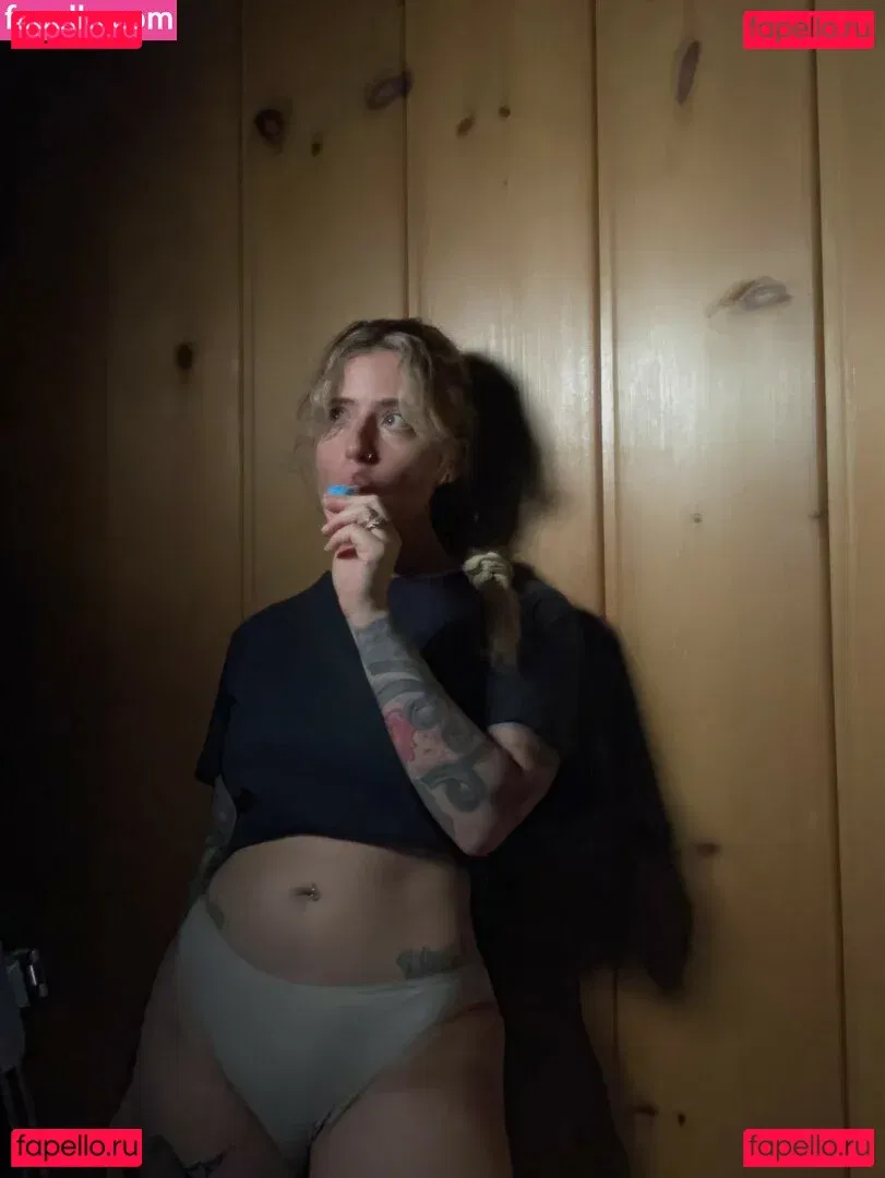 Sash Suicide Onlyfans Photo Gallery 