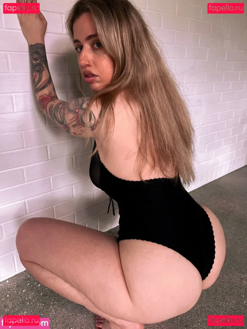Sash Suicide Onlyfans Photo Gallery 
