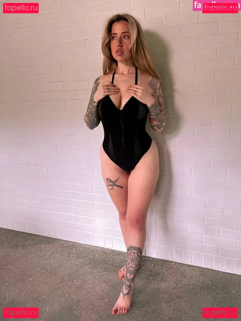 Sash Suicide Onlyfans Photo Gallery 