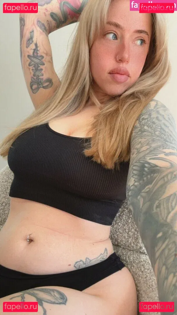 Sash Suicide Onlyfans Photo Gallery 