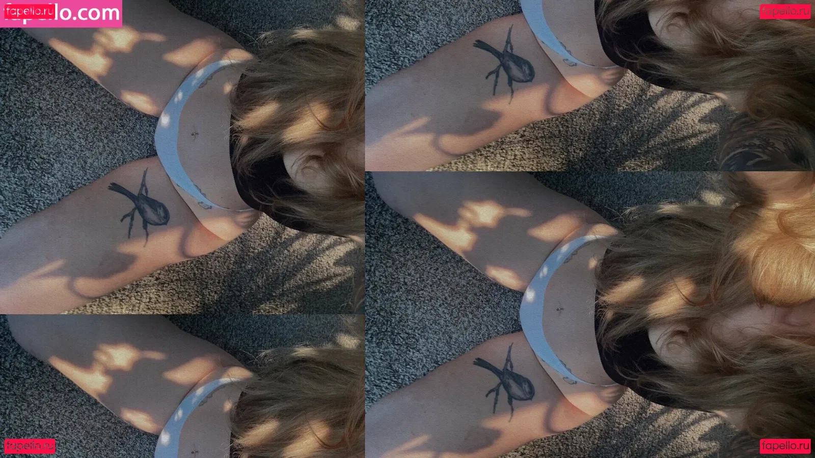 Sash Suicide Onlyfans Photo Gallery 