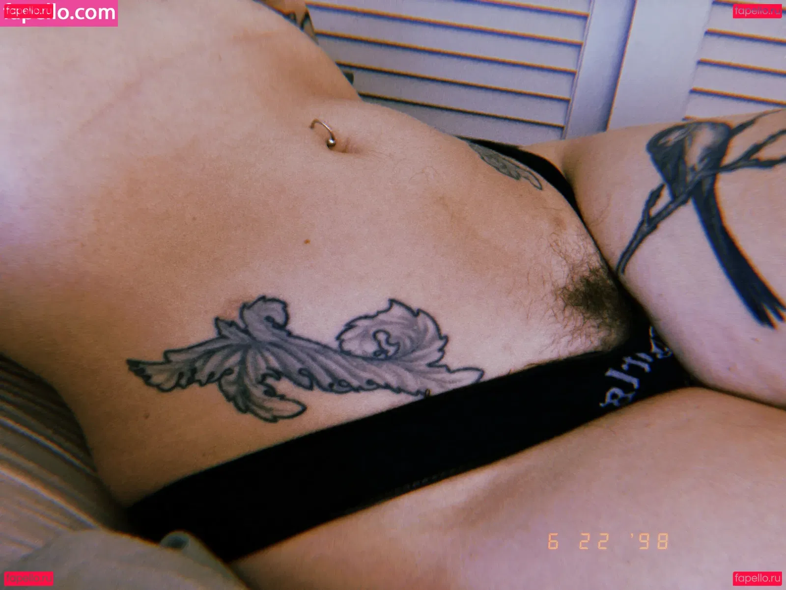 Sash Suicide Onlyfans Photo Gallery 