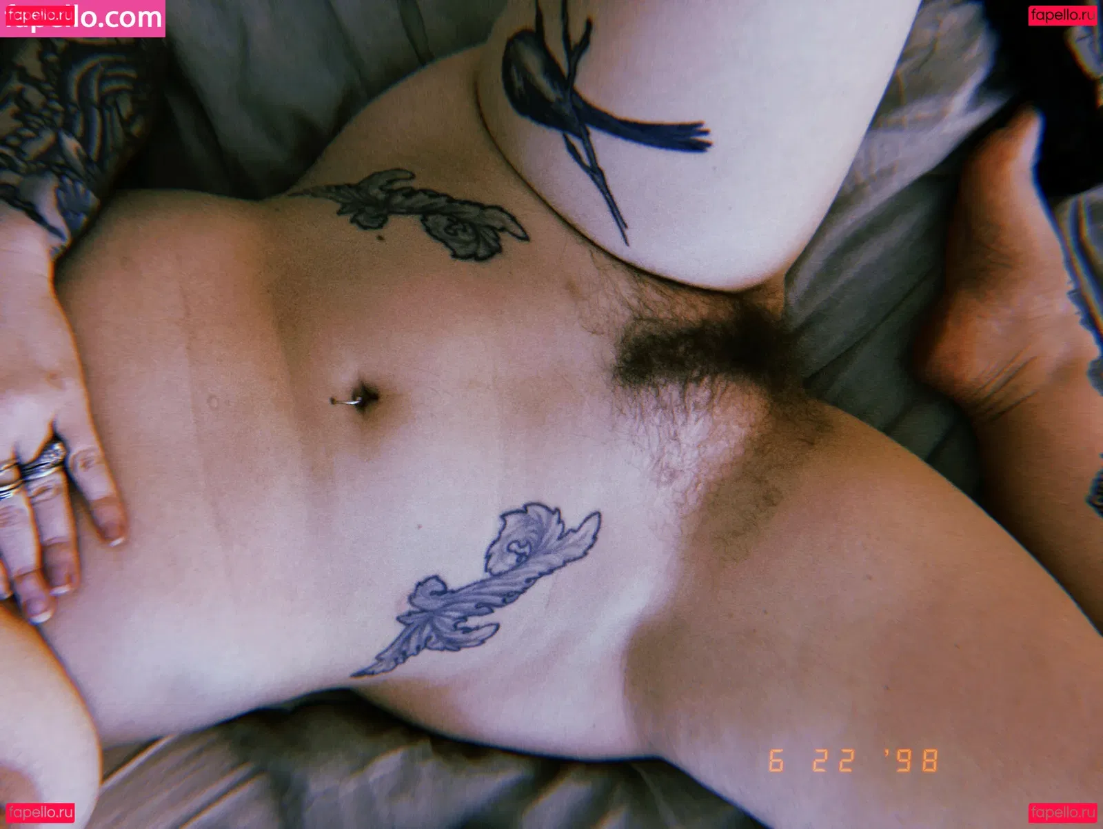 Sash Suicide Onlyfans Photo Gallery 