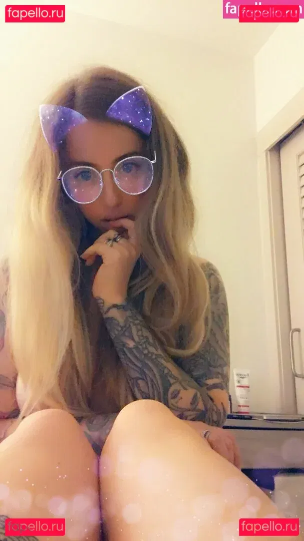 Sash Suicide Onlyfans Photo Gallery 