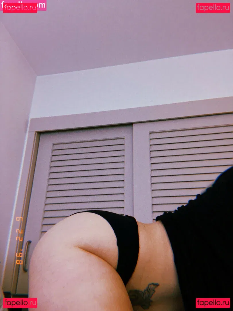 Sash Suicide Onlyfans Photo Gallery 