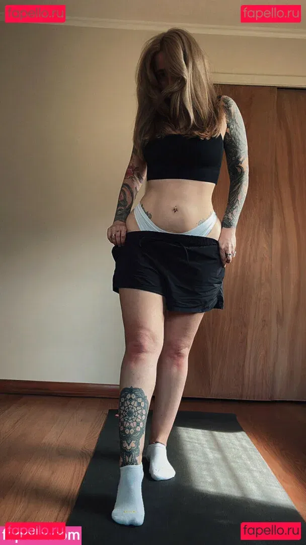 Sash Suicide Onlyfans Photo Gallery 