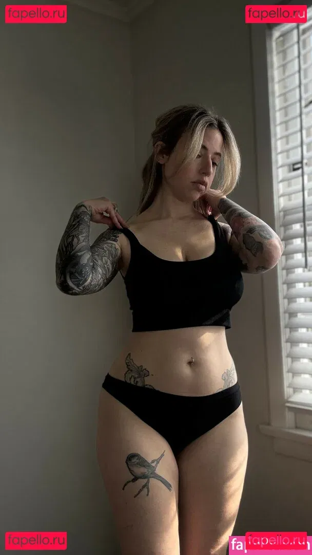 Sash Suicide Onlyfans Photo Gallery 