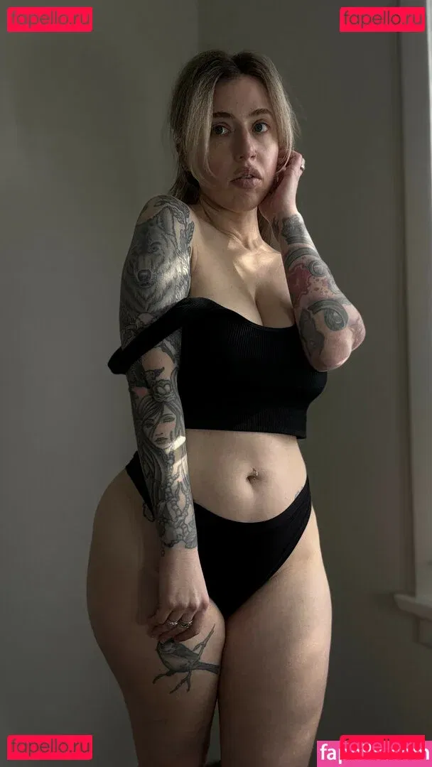 Sash Suicide Onlyfans Photo Gallery 