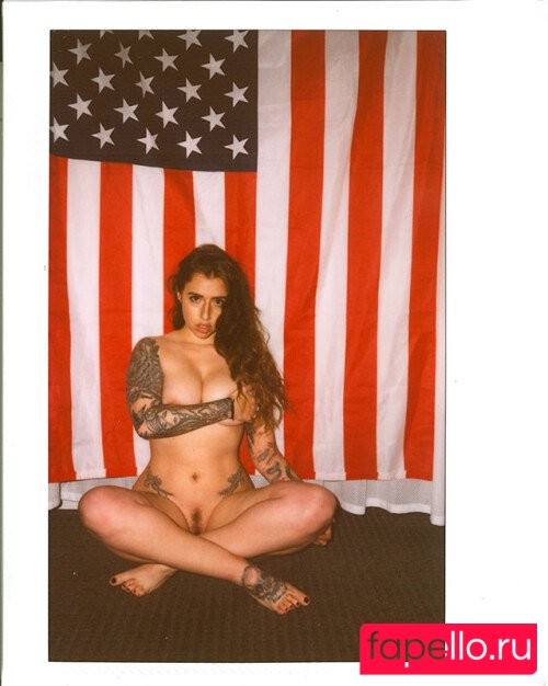 Sash Suicide Nude Onlyfans Photo 29