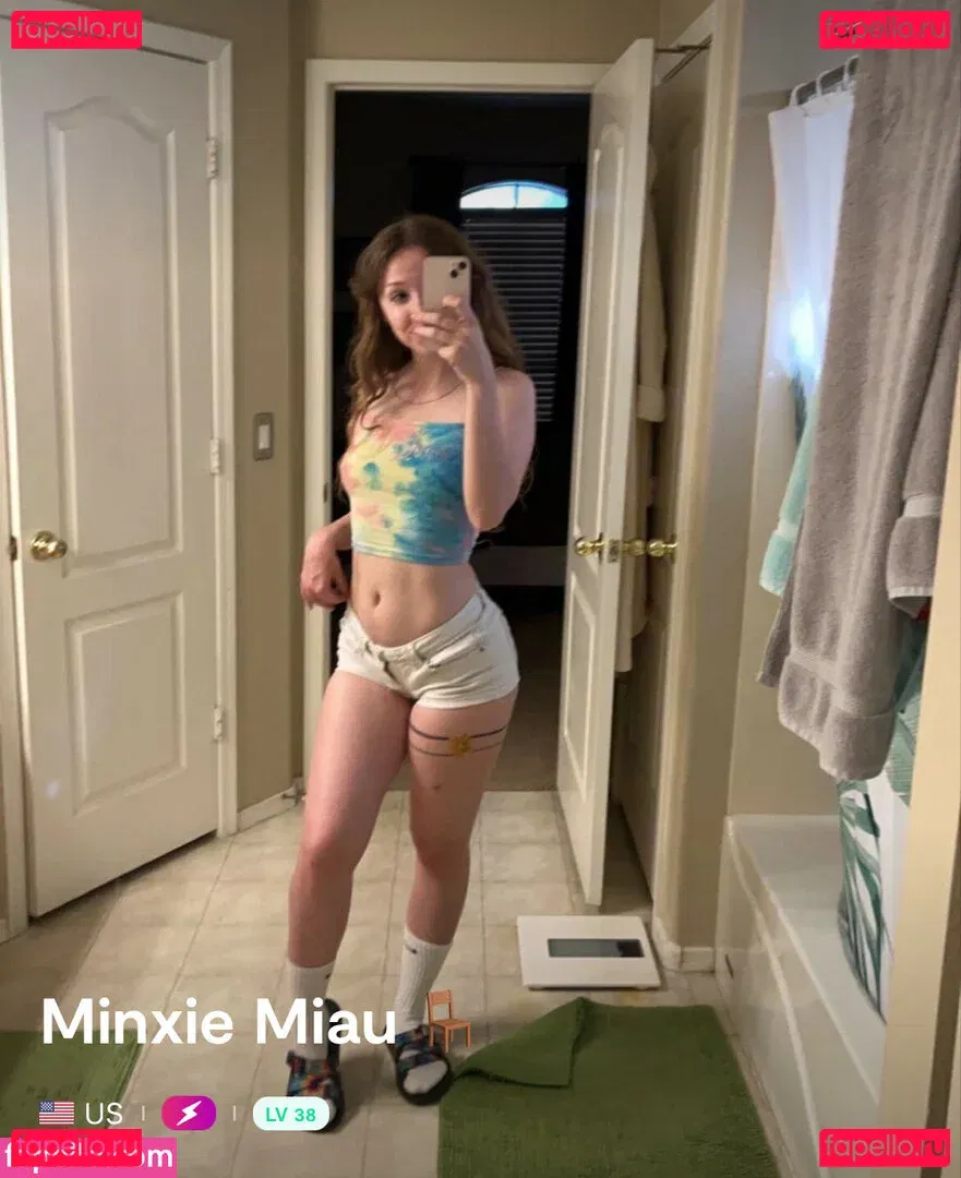 Minxie Onlyfans Photo Gallery 