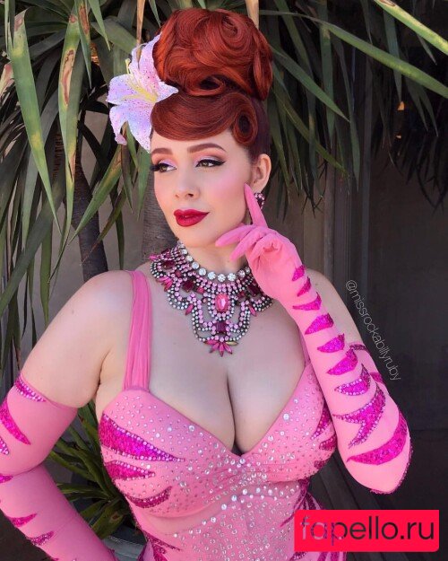 Minxie Nude Onlyfans Photo 40