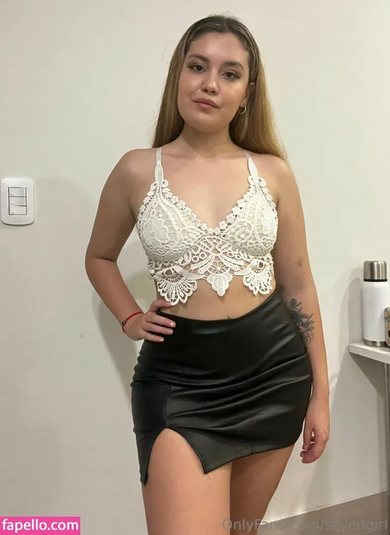 SuchaGoodGirl Onlyfans Photo Gallery 