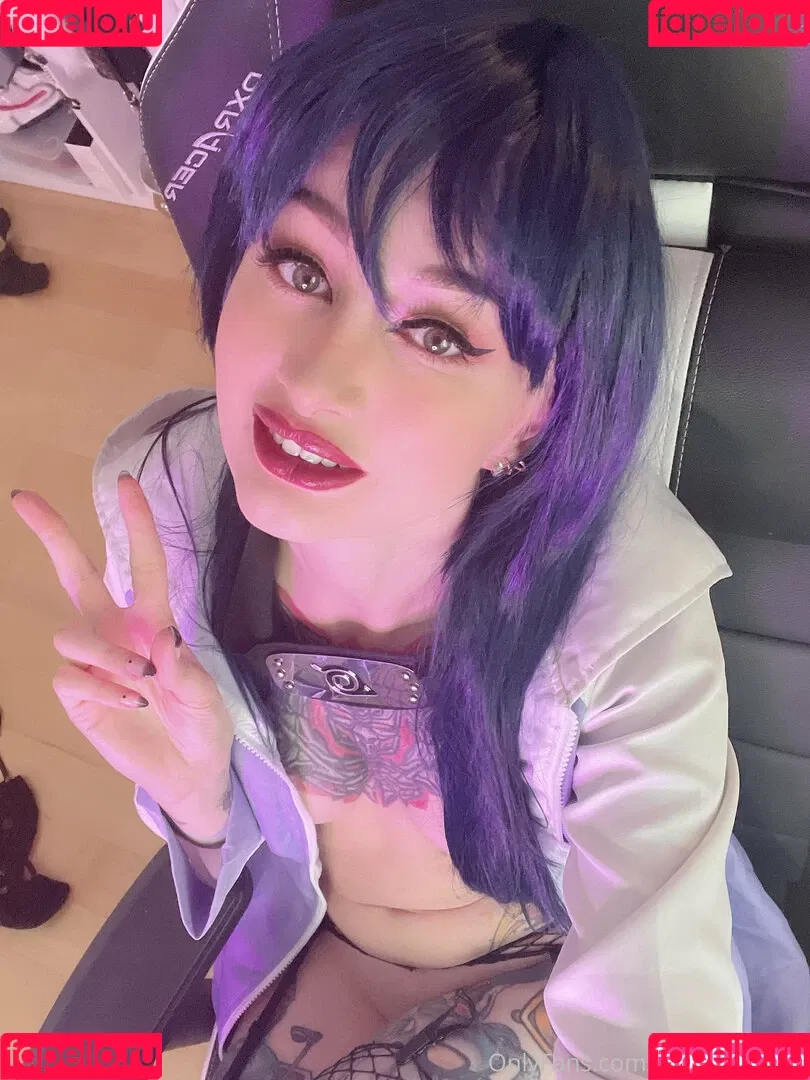 Flame Jade Onlyfans Photo Gallery 