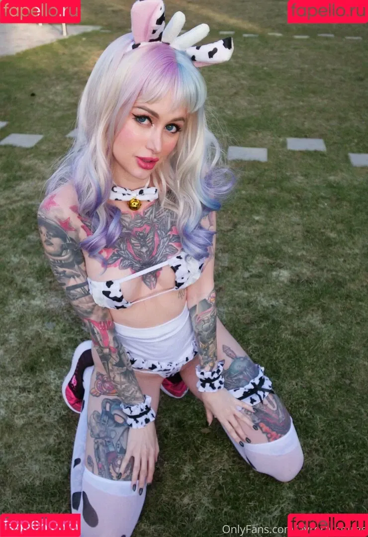 Flame Jade Onlyfans Photo Gallery 