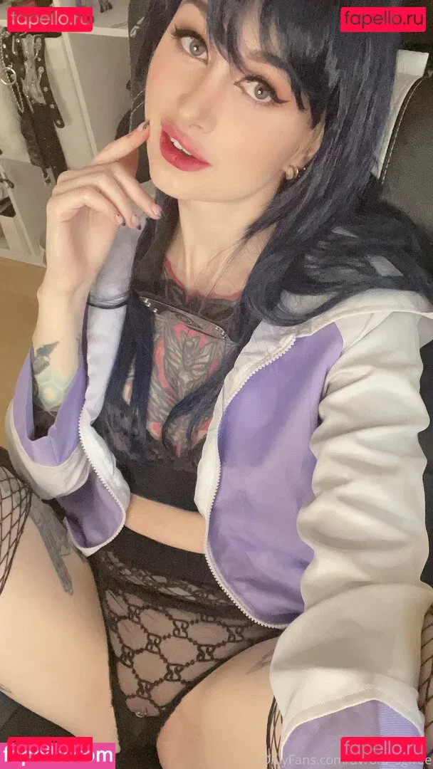 Flame Jade Onlyfans Photo Gallery 