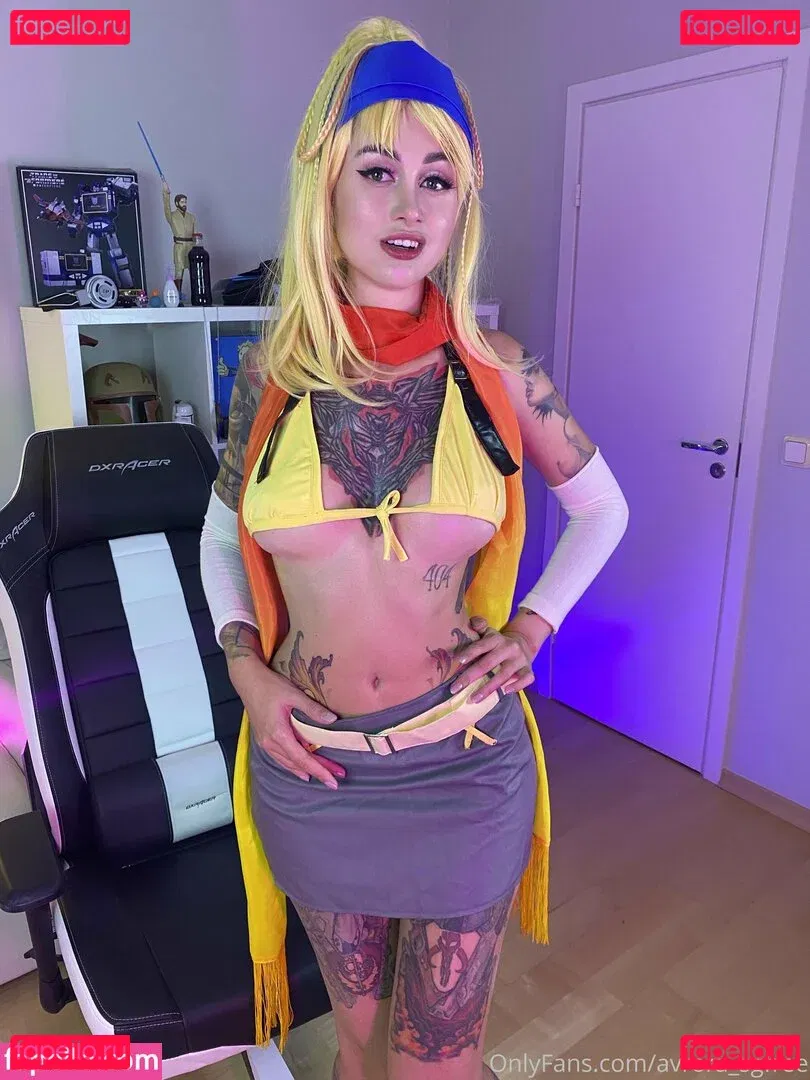 Flame Jade Onlyfans Photo Gallery 