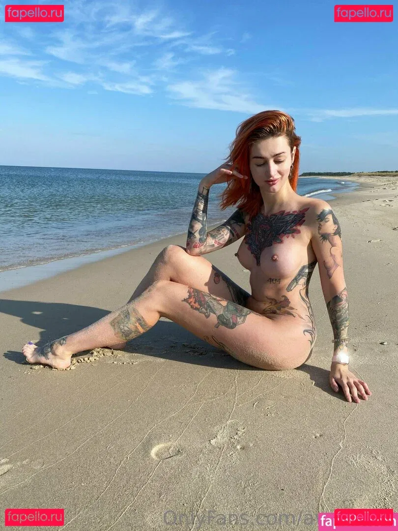 Flame Jade Onlyfans Photo Gallery 