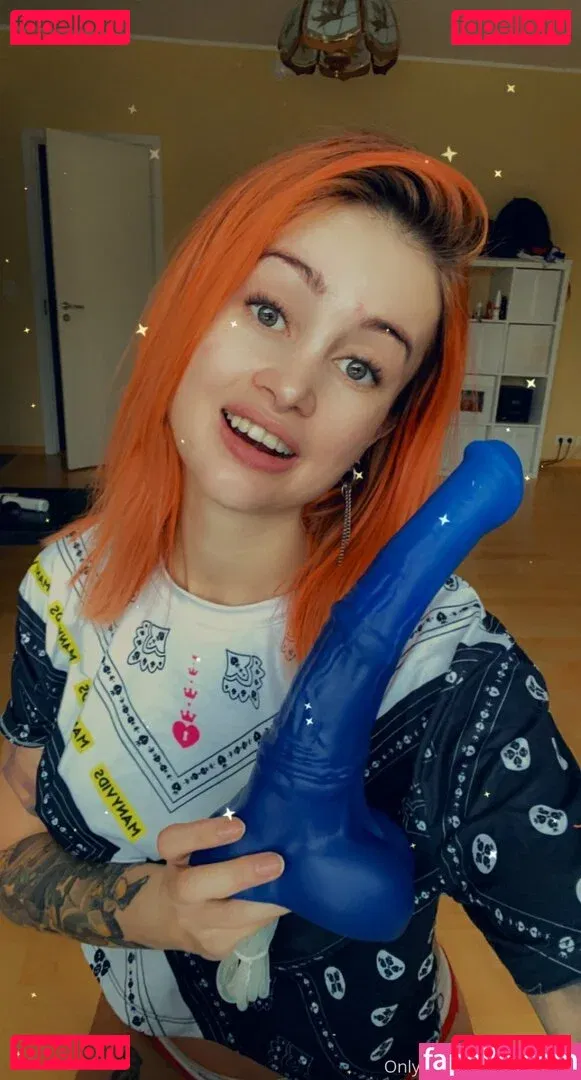 Flame Jade Onlyfans Photo Gallery 