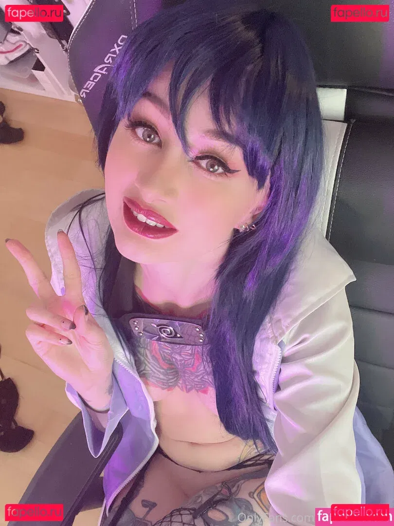 Flame Jade Onlyfans Photo Gallery 