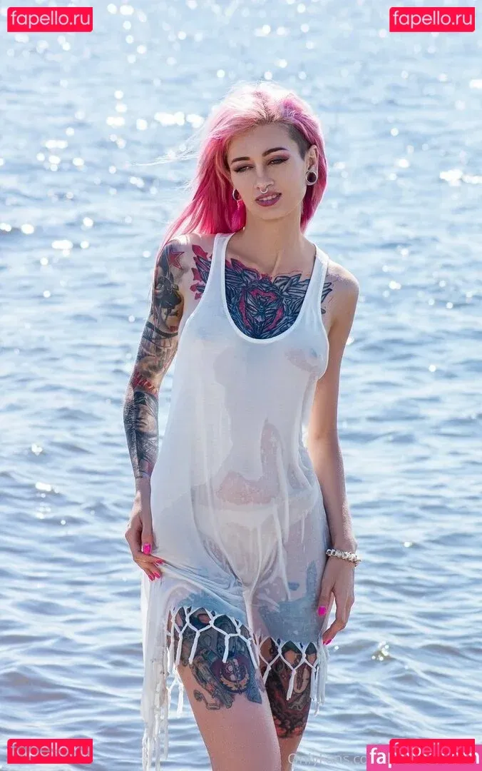 Flame Jade Onlyfans Photo Gallery 