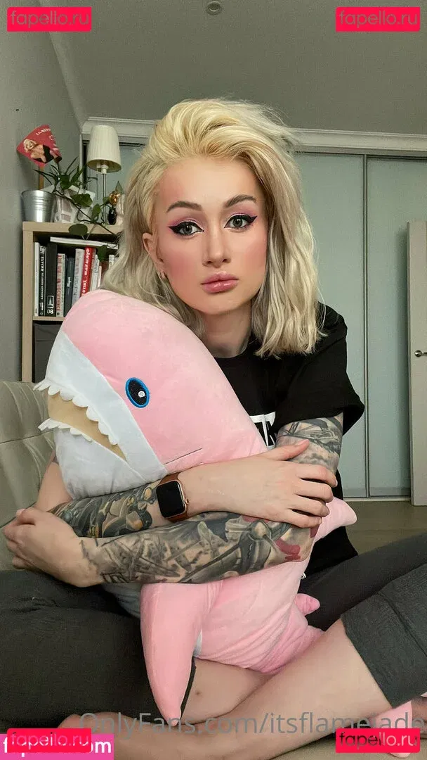 Flame Jade Onlyfans Photo Gallery 