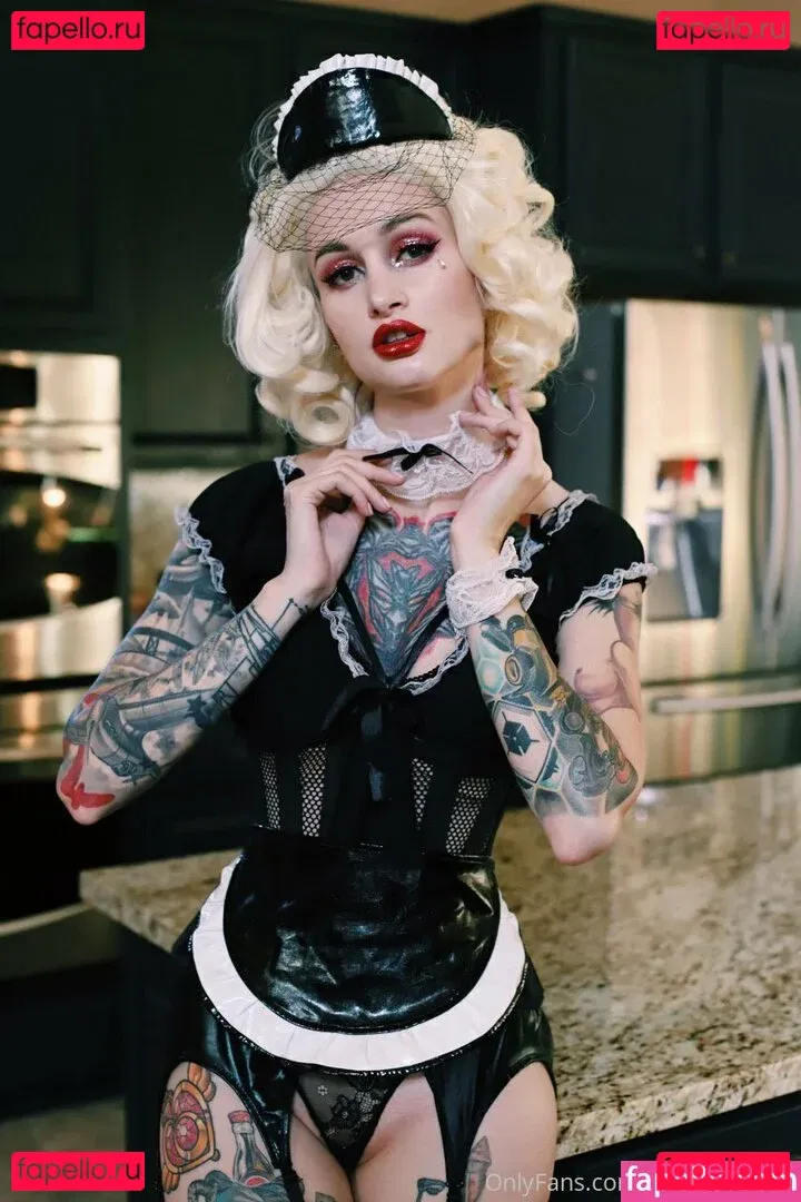 Flame Jade Onlyfans Photo Gallery 