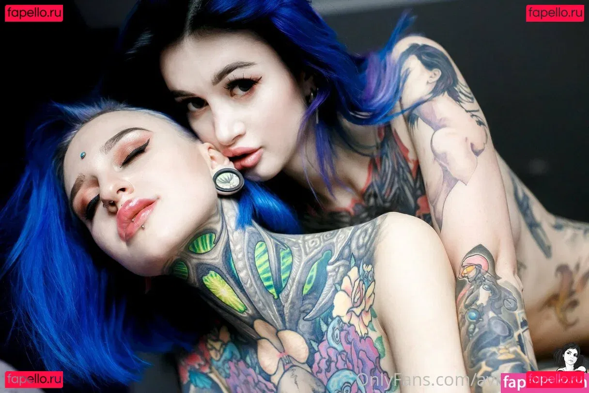 Flame Jade Onlyfans Photo Gallery 