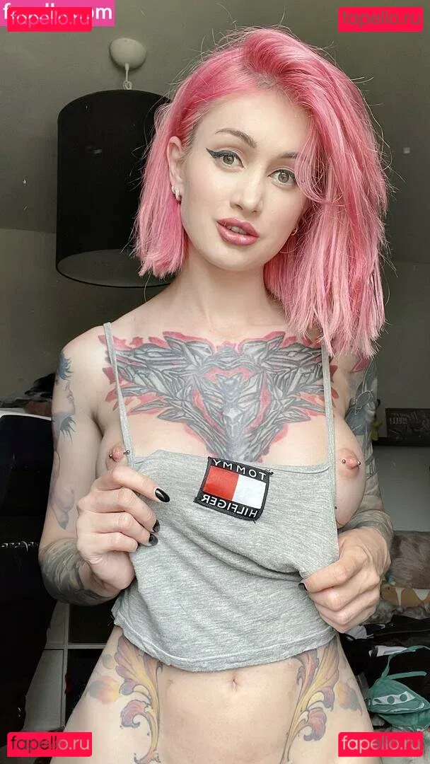 Flame Jade Onlyfans Photo Gallery 