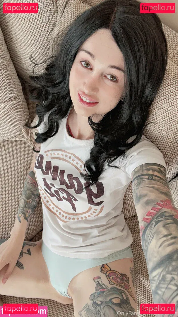 Flame Jade Onlyfans Photo Gallery 