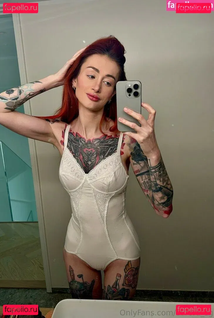 Flame Jade Onlyfans Photo Gallery 