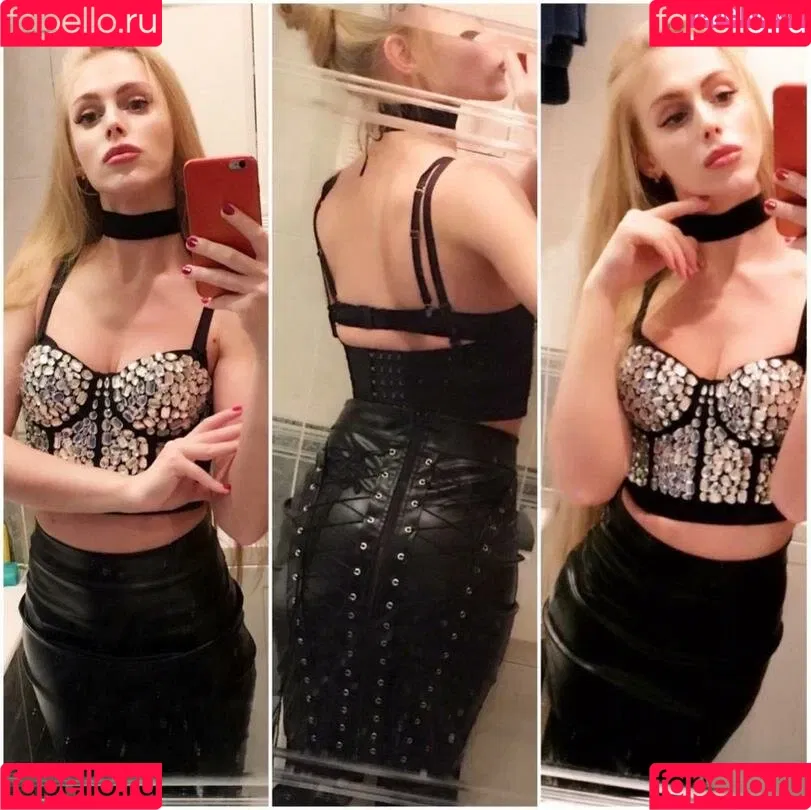 Kira Sandovaya Onlyfans Photo Gallery 