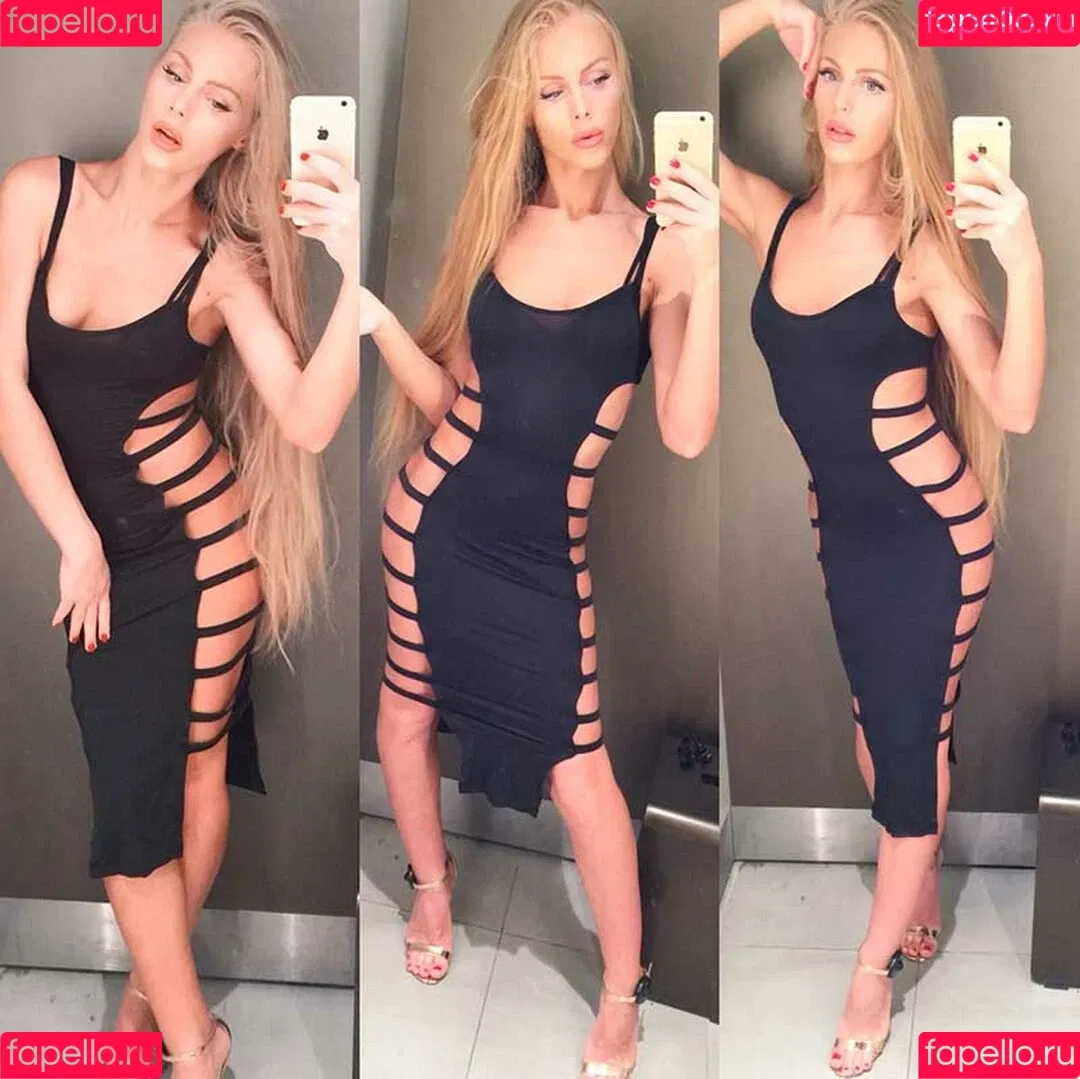 Kira Sandovaya Onlyfans Photo Gallery 