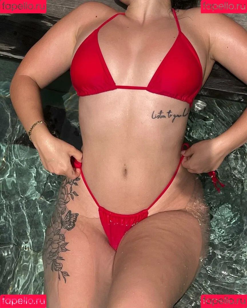 Lilith Cavaliere Onlyfans Photo Gallery 