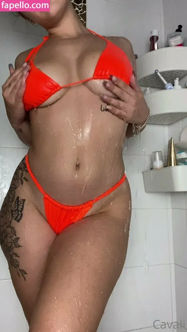 Lilith Cavaliere Onlyfans Photo Gallery 