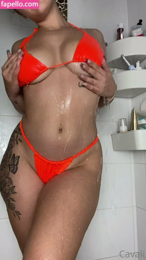 Lilith Cavaliere Onlyfans Photo Gallery 