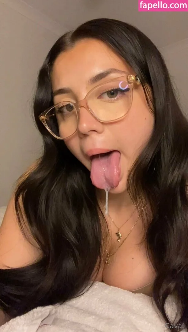 Lilith Cavaliere Onlyfans Photo Gallery 