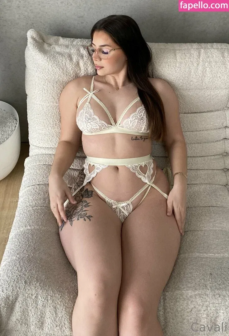Lilith Cavaliere Onlyfans Photo Gallery 