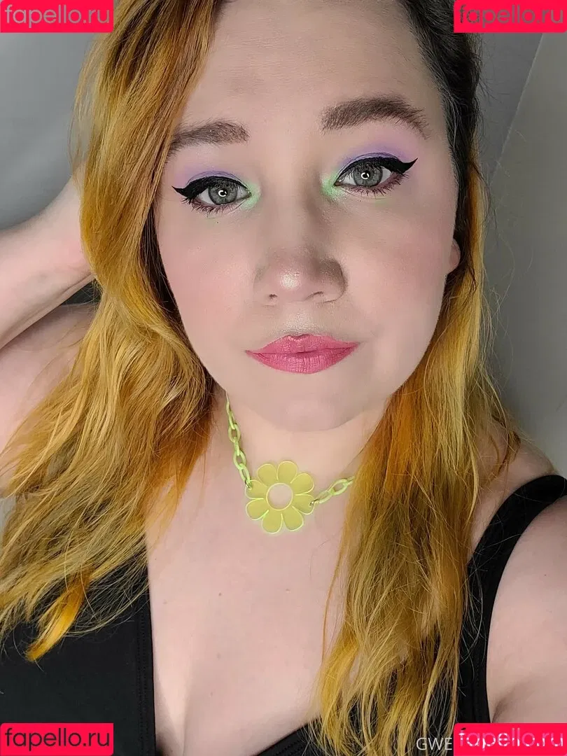 gwenpie Onlyfans Photo Gallery 