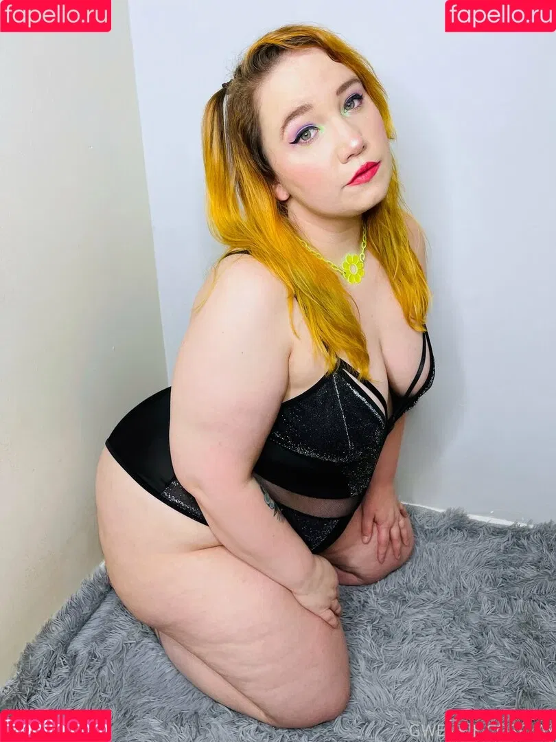 gwenpie Onlyfans Photo Gallery 