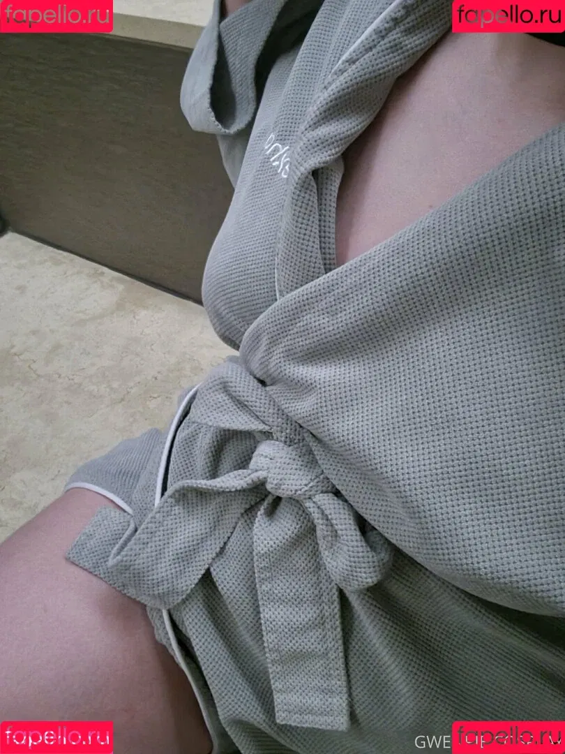 gwenpie Onlyfans Photo Gallery 