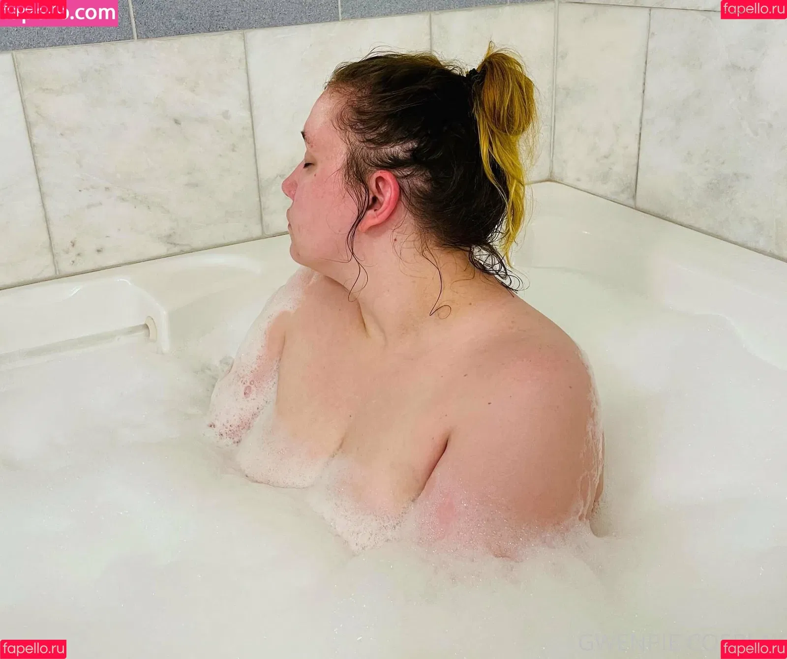 gwenpie Onlyfans Photo Gallery 
