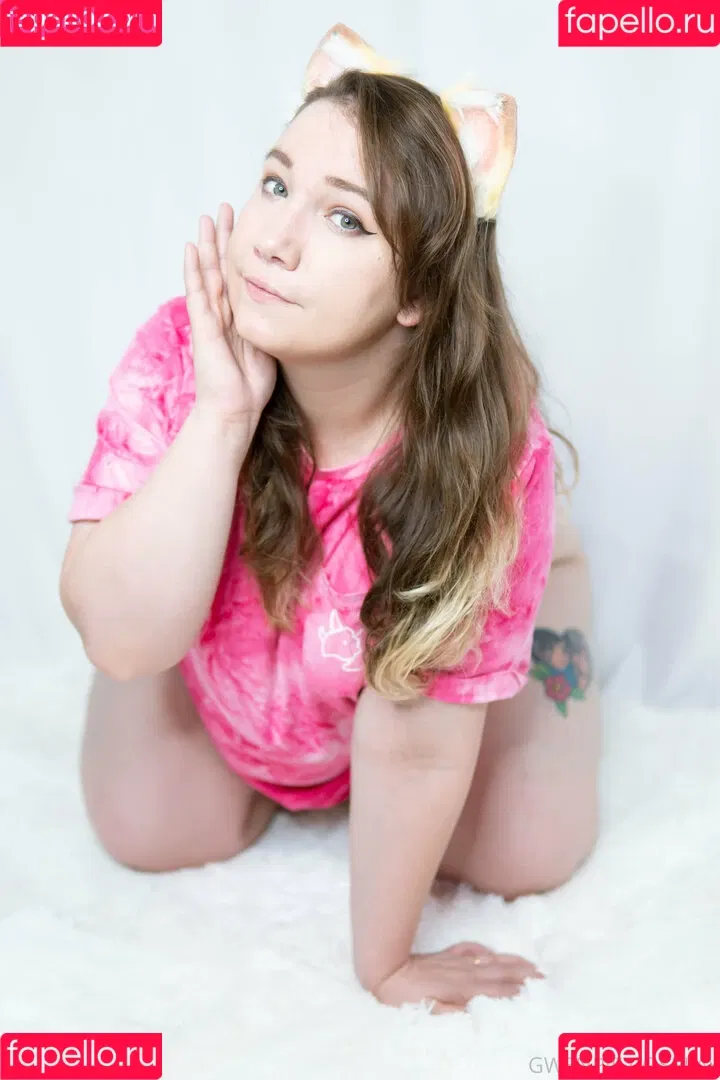 gwenpie Onlyfans Photo Gallery 