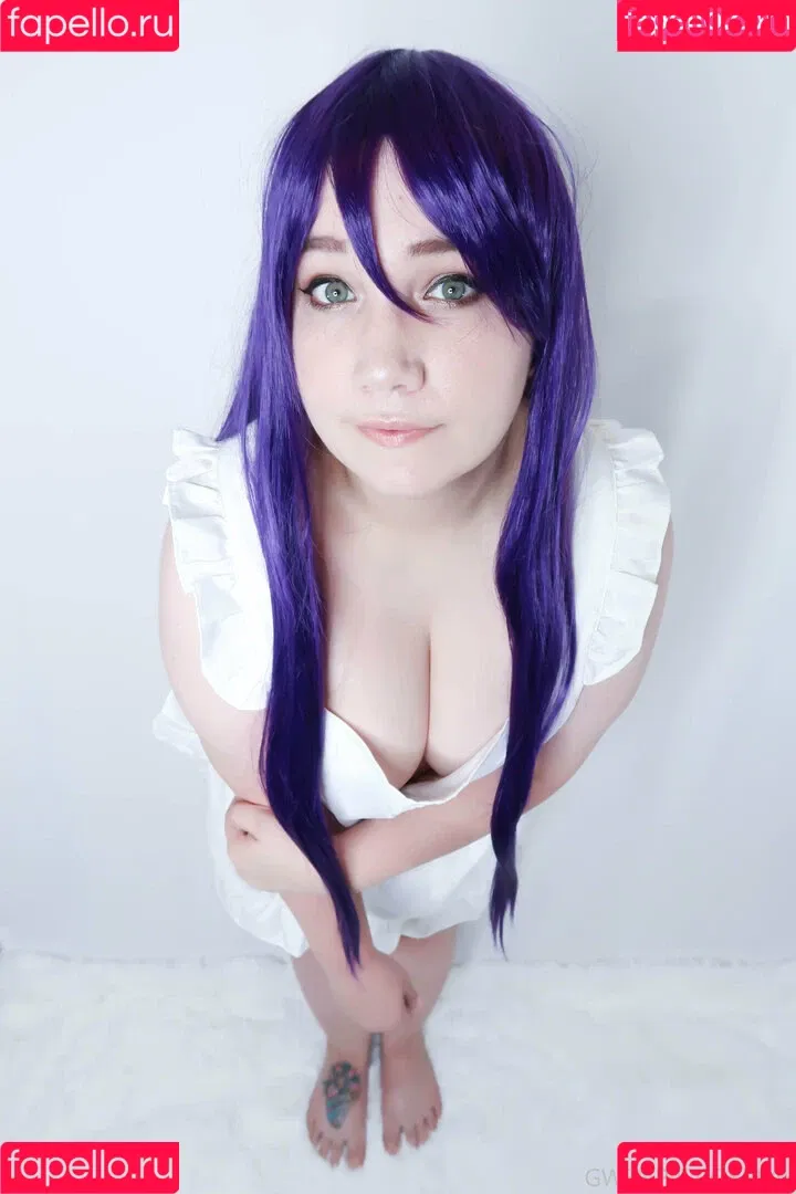gwenpie Onlyfans Photo Gallery 