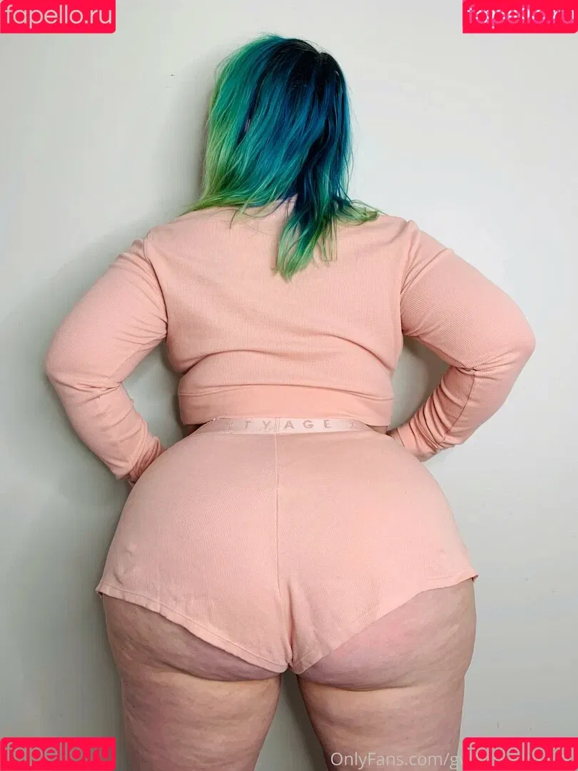 gwenpie Onlyfans Photo Gallery 