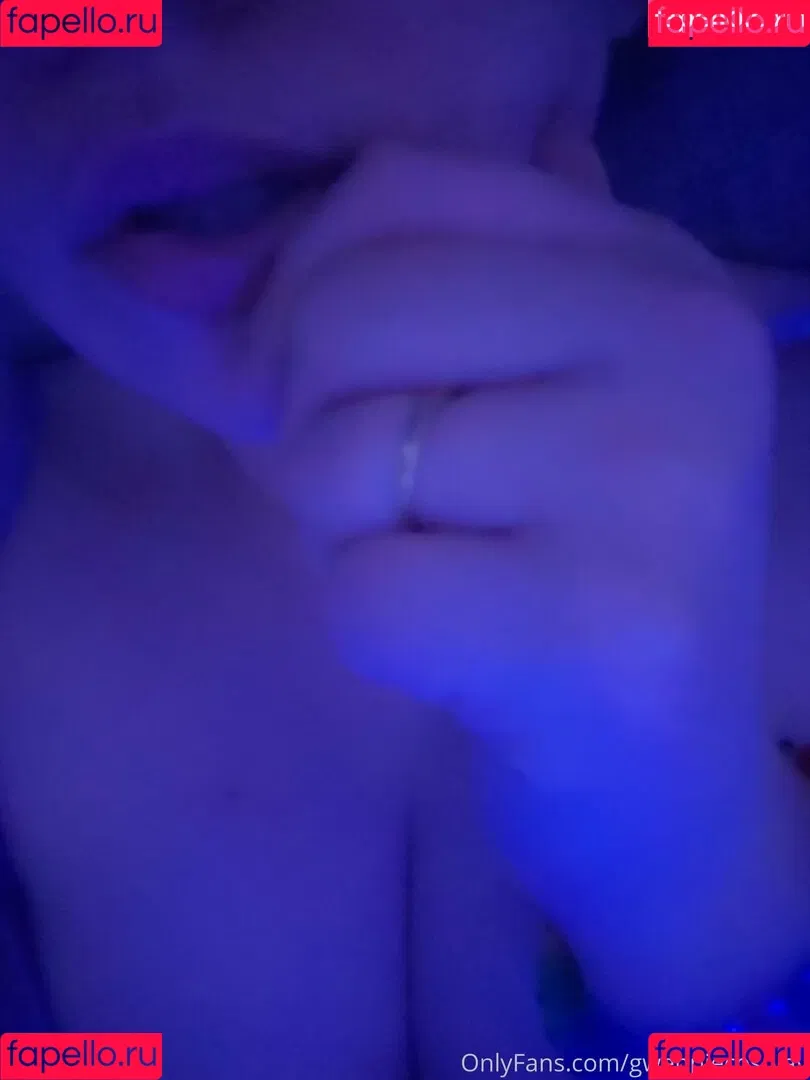 gwenpie Onlyfans Photo Gallery 