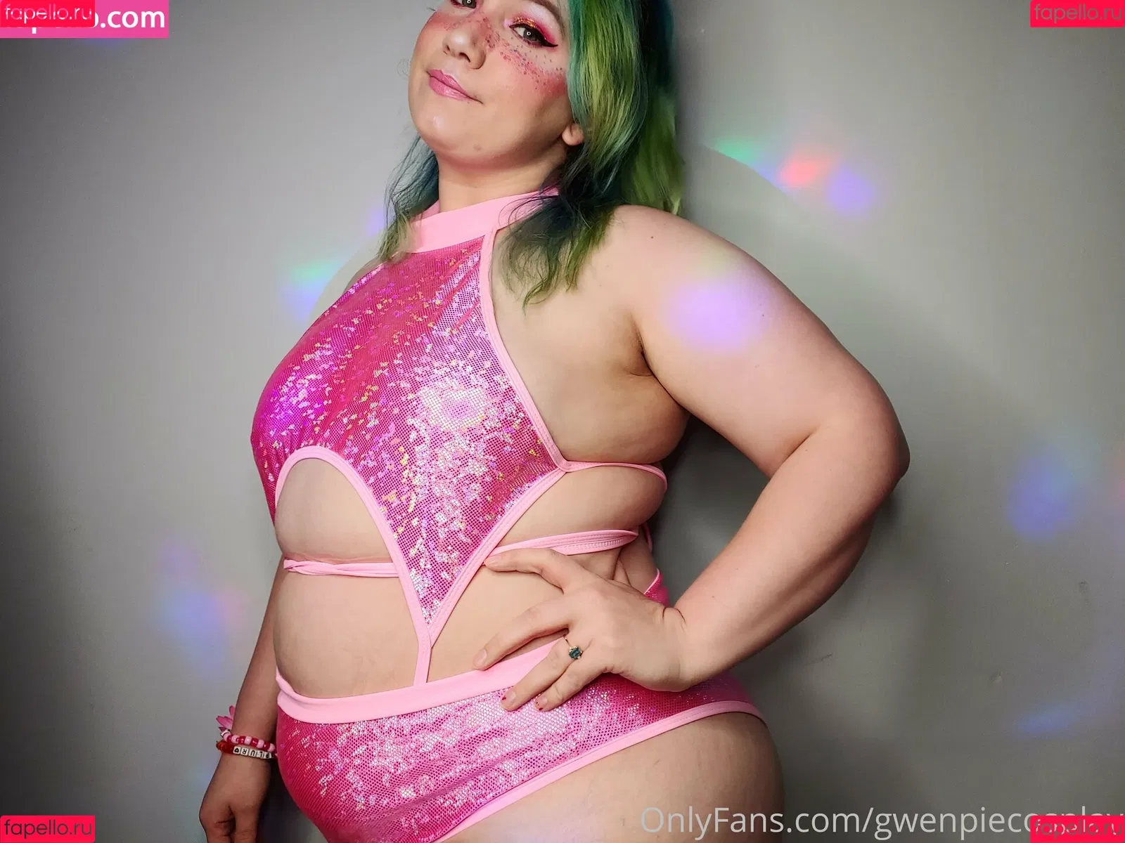 gwenpie Onlyfans Photo Gallery 